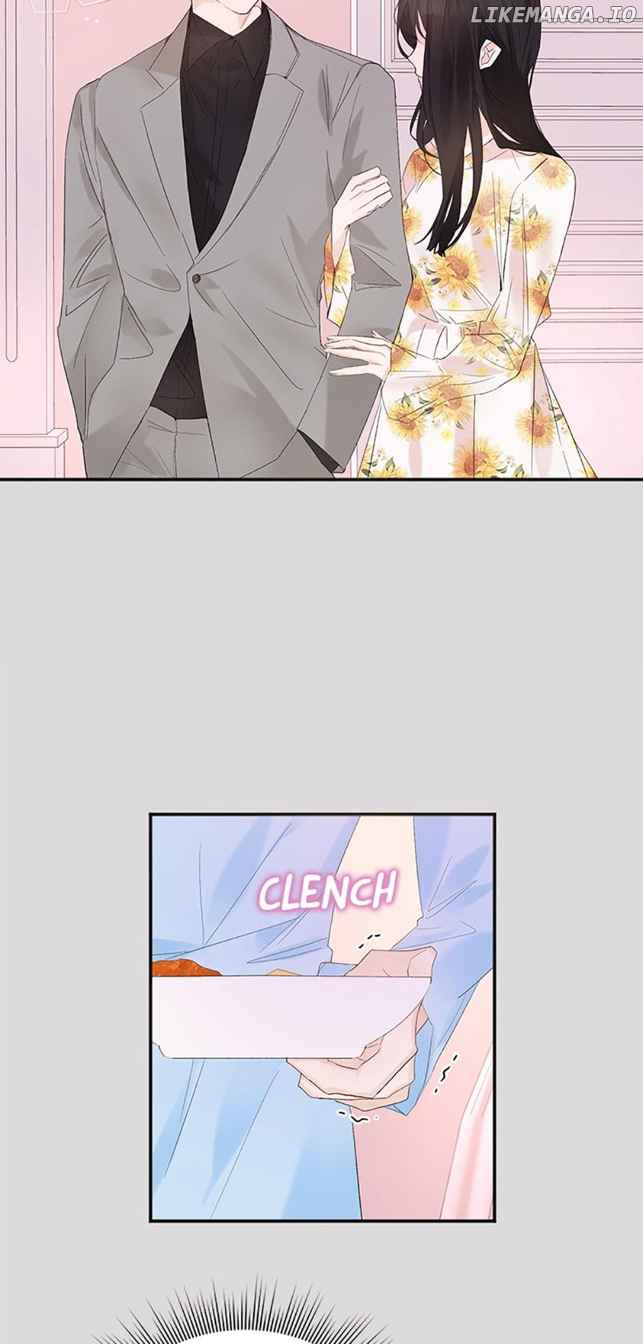 Ideal Match Delivery Service Chapter 1 page 29