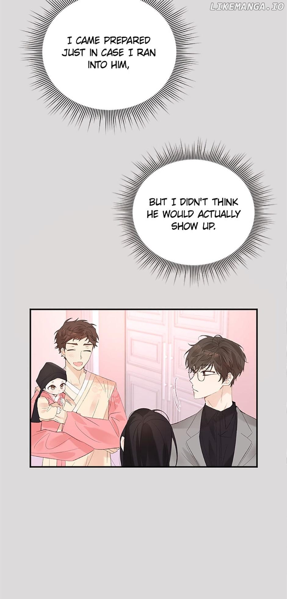 Ideal Match Delivery Service Chapter 1 page 30