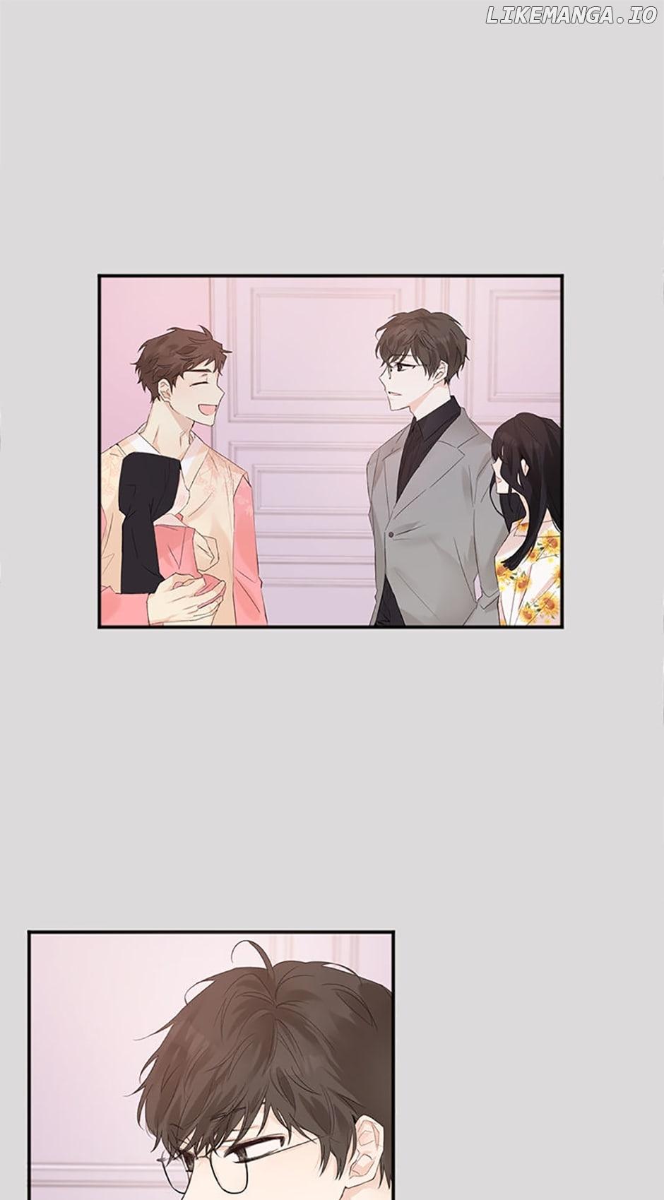 Ideal Match Delivery Service Chapter 1 page 31