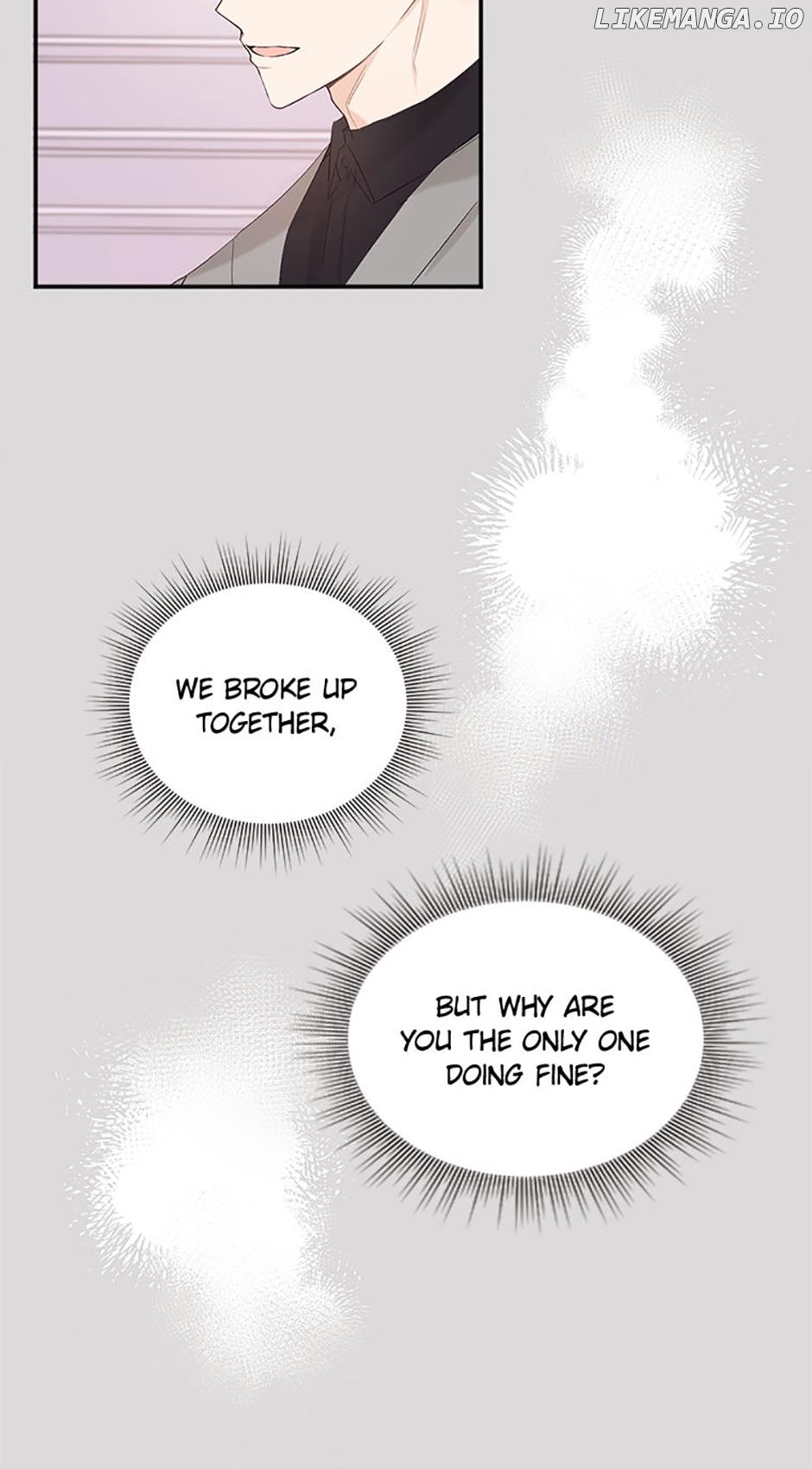 Ideal Match Delivery Service Chapter 1 page 32
