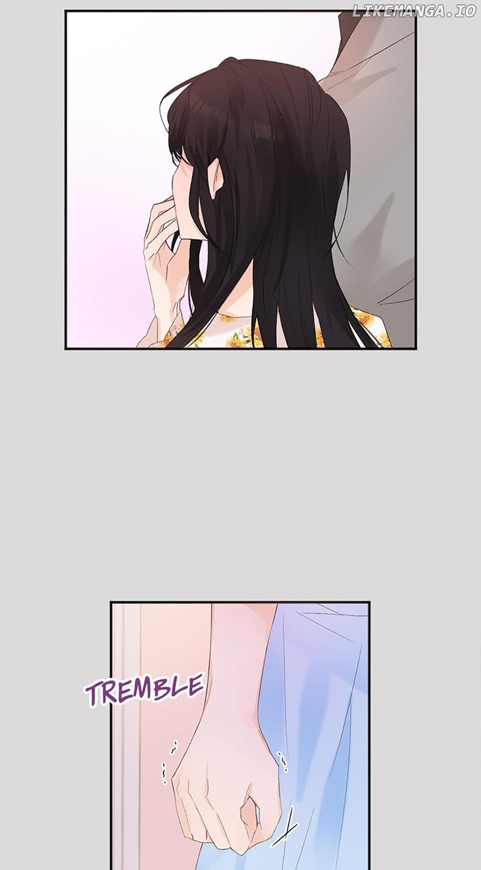 Ideal Match Delivery Service Chapter 1 page 33