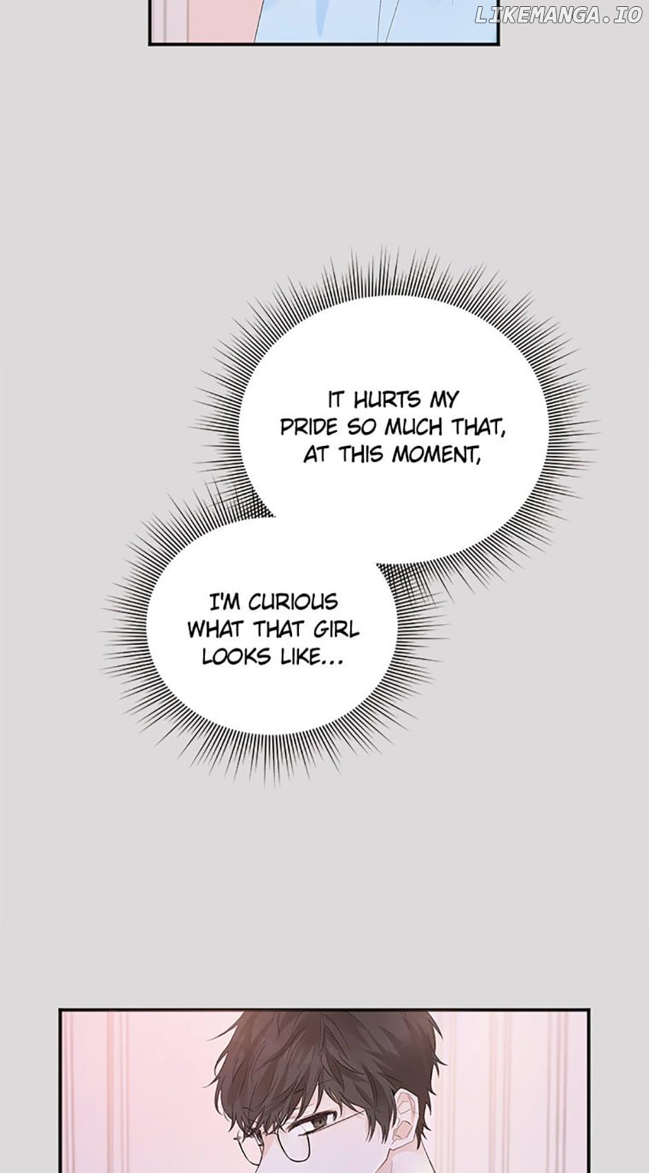Ideal Match Delivery Service Chapter 1 page 34