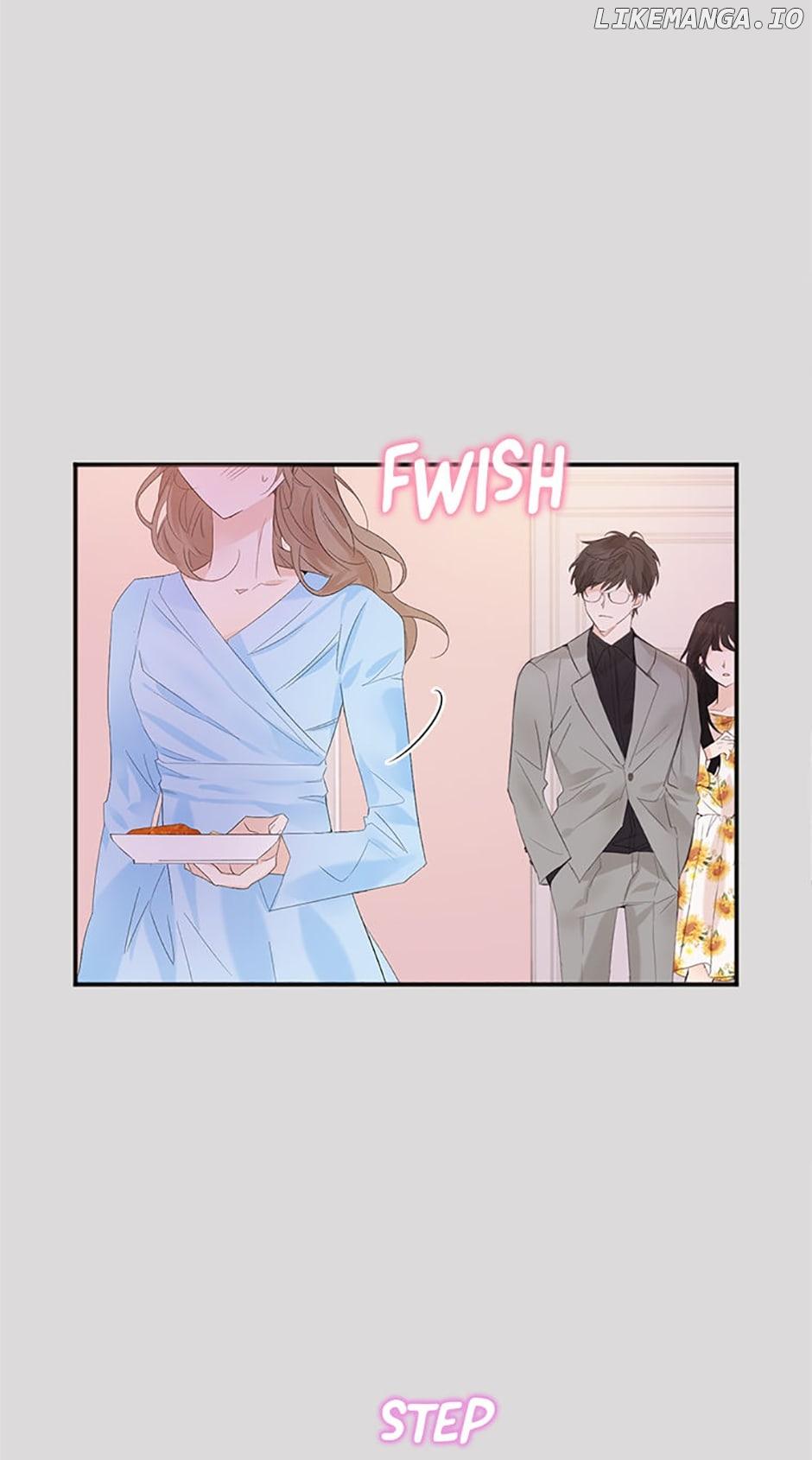 Ideal Match Delivery Service Chapter 1 page 36