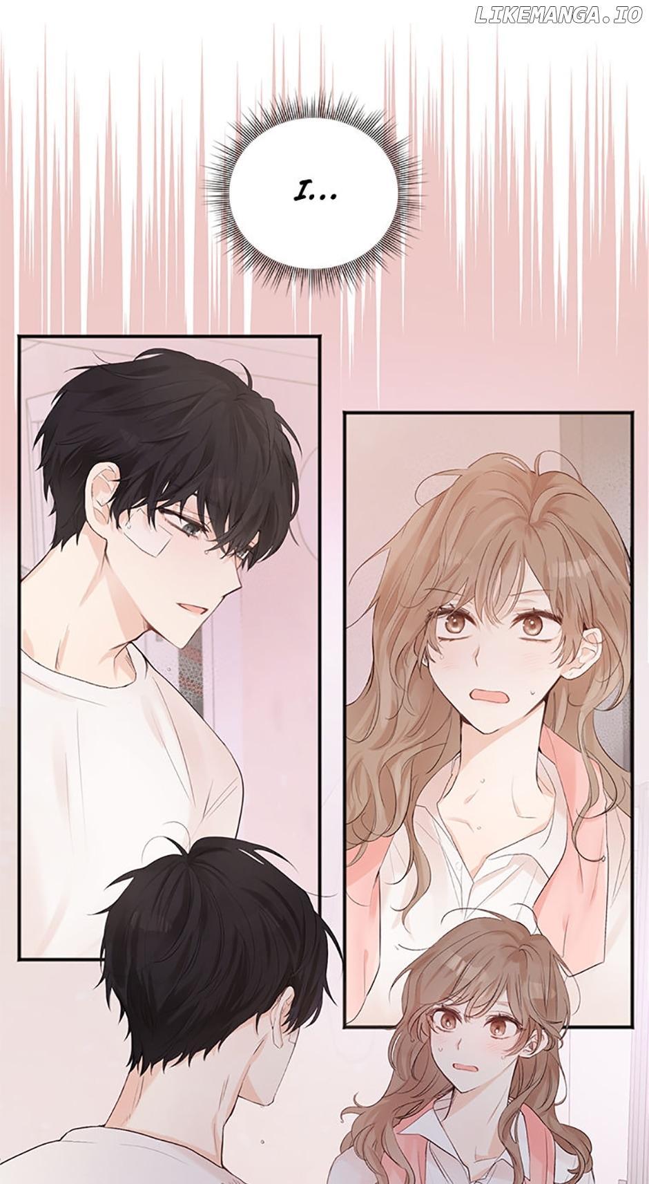 Ideal Match Delivery Service Chapter 1 page 3