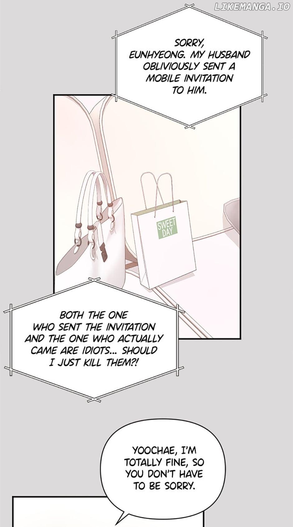 Ideal Match Delivery Service Chapter 1 page 39