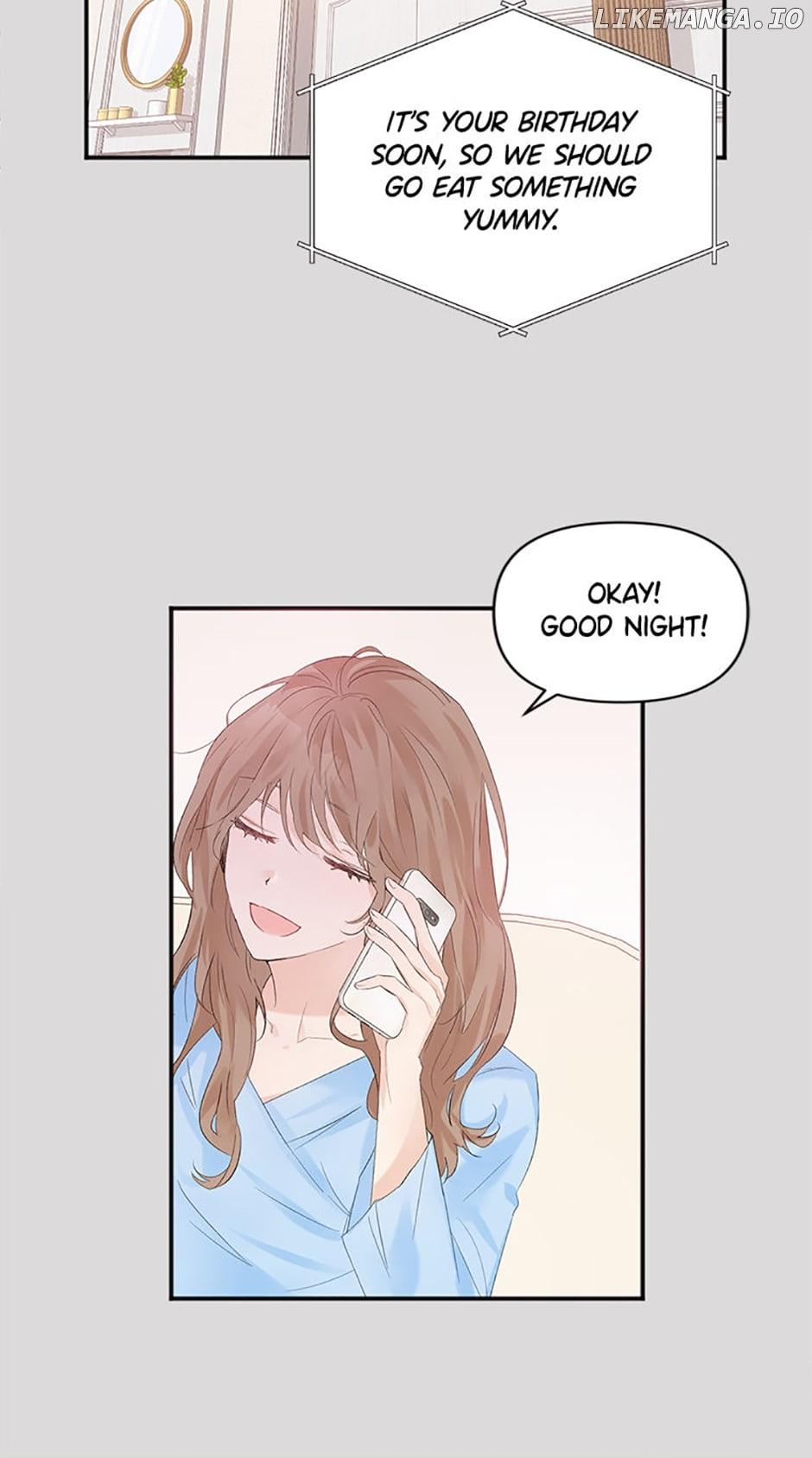 Ideal Match Delivery Service Chapter 1 page 41