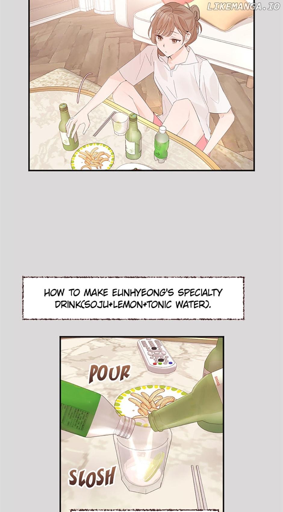 Ideal Match Delivery Service Chapter 1 page 44