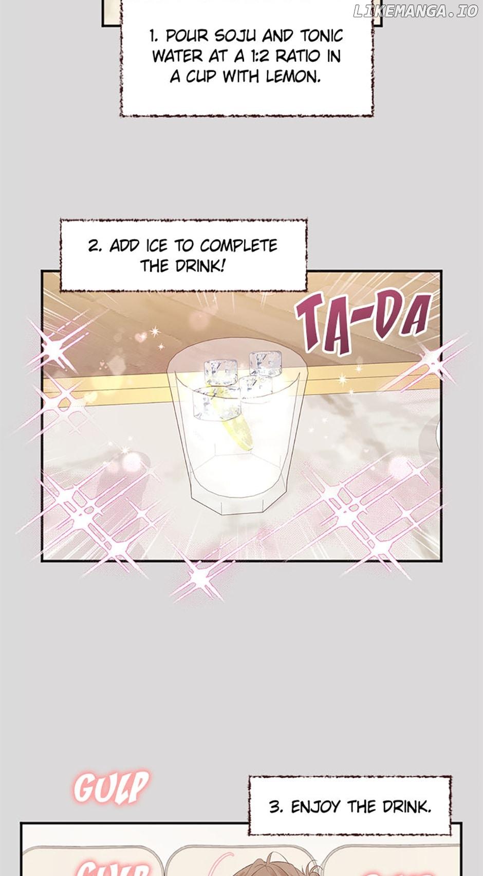 Ideal Match Delivery Service Chapter 1 page 45