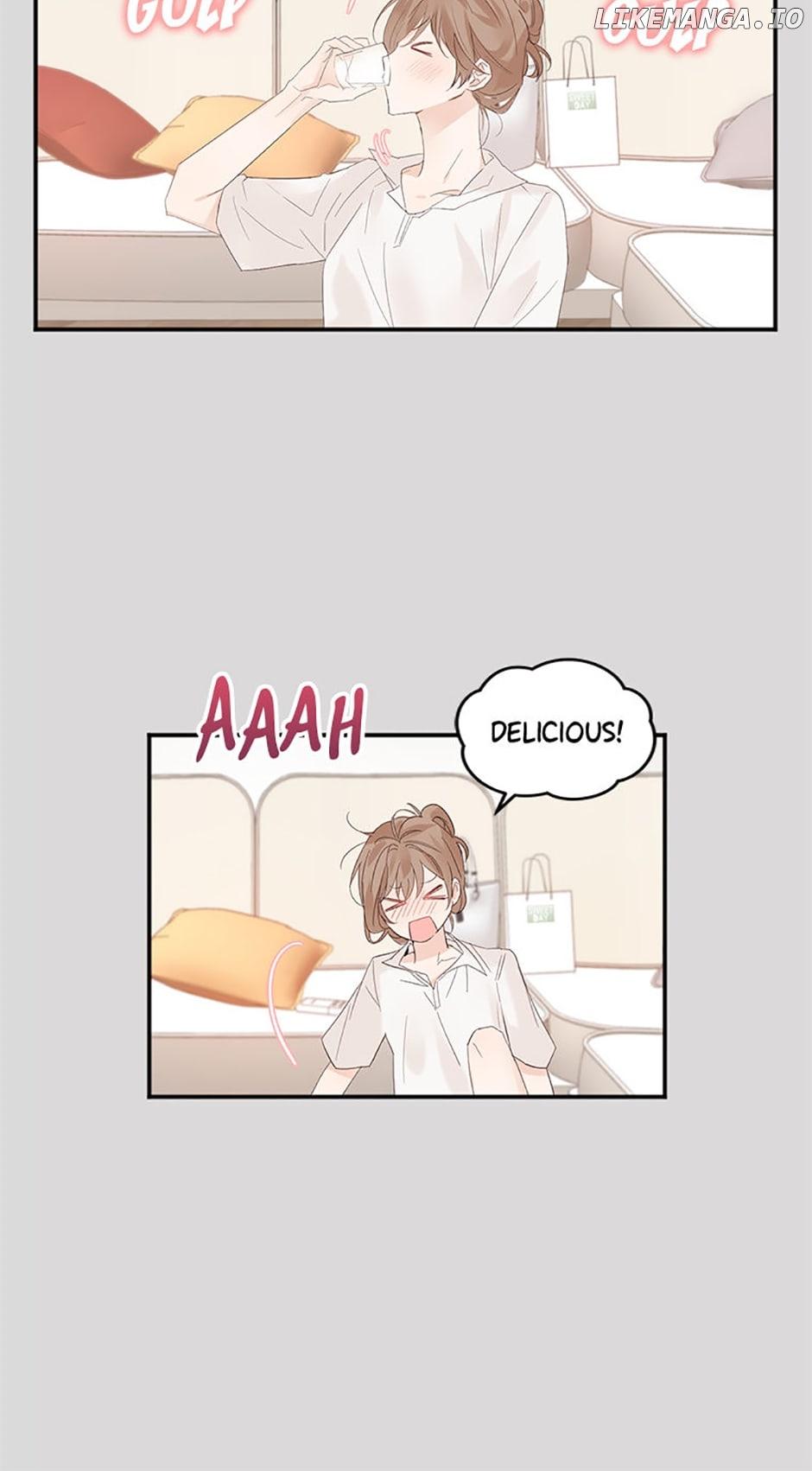 Ideal Match Delivery Service Chapter 1 page 46