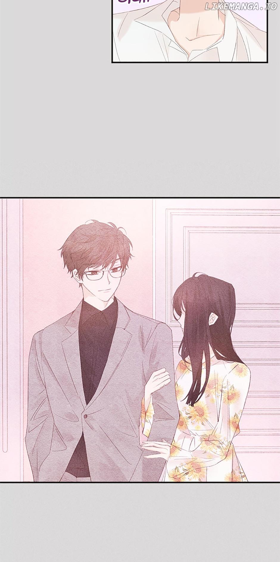 Ideal Match Delivery Service Chapter 1 page 48
