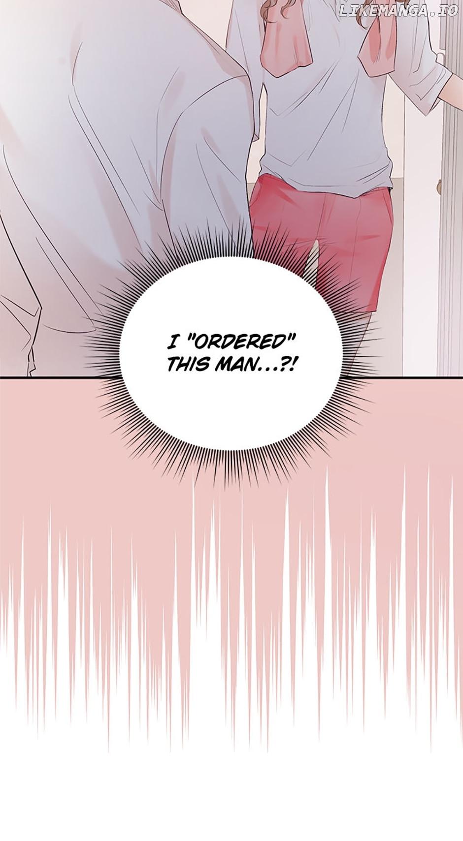 Ideal Match Delivery Service Chapter 1 page 4