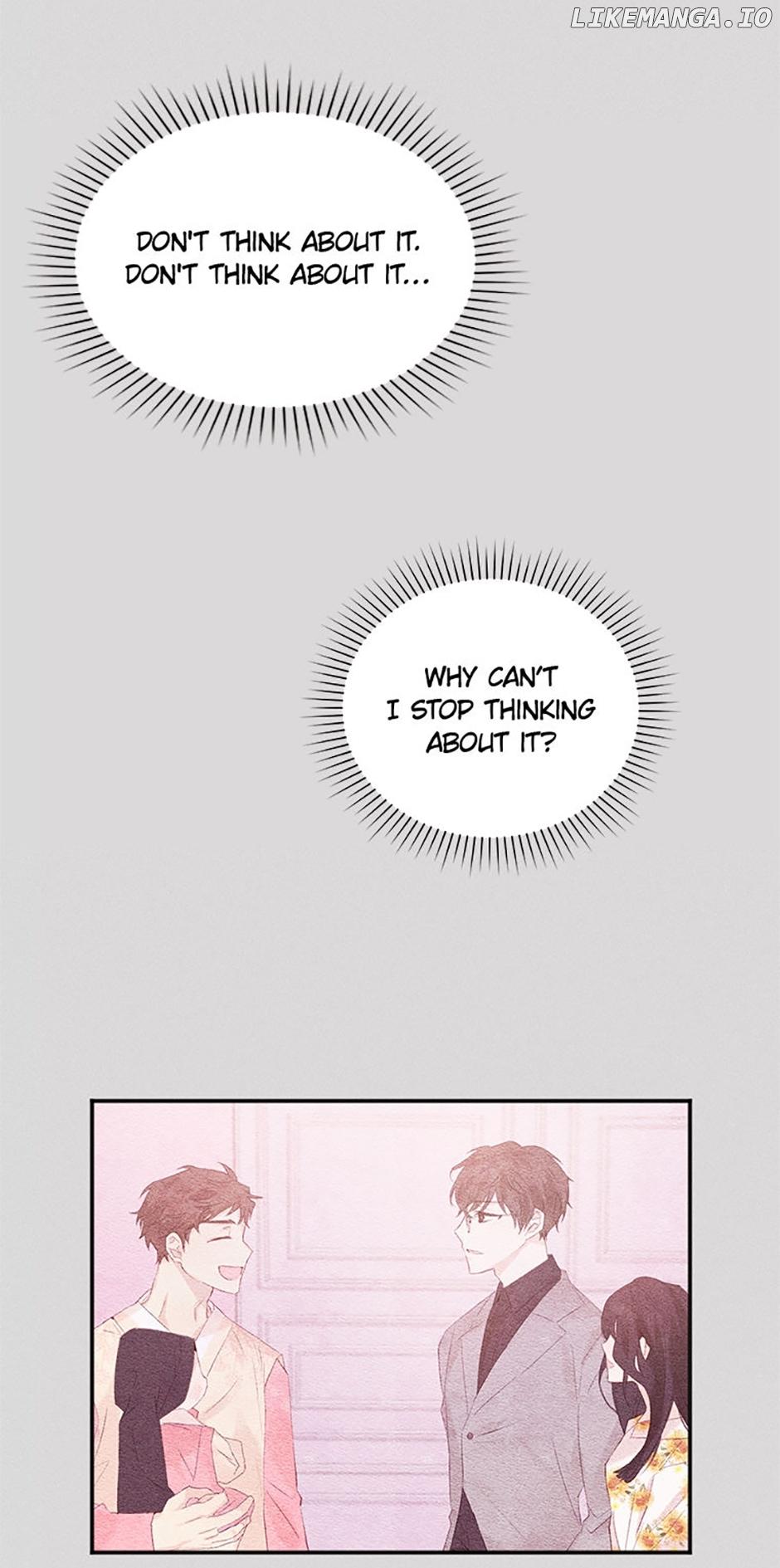 Ideal Match Delivery Service Chapter 1 page 49