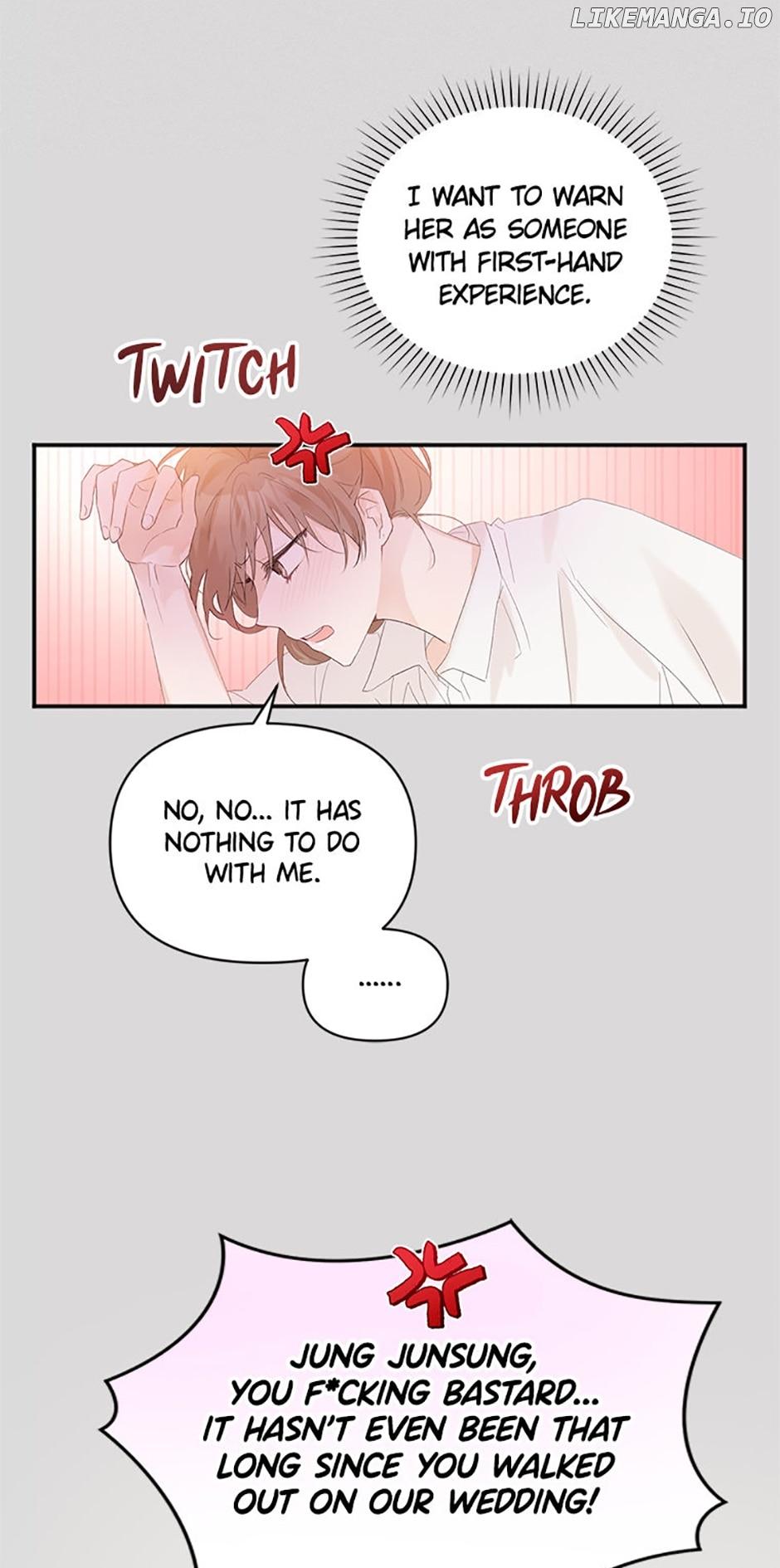 Ideal Match Delivery Service Chapter 1 page 50