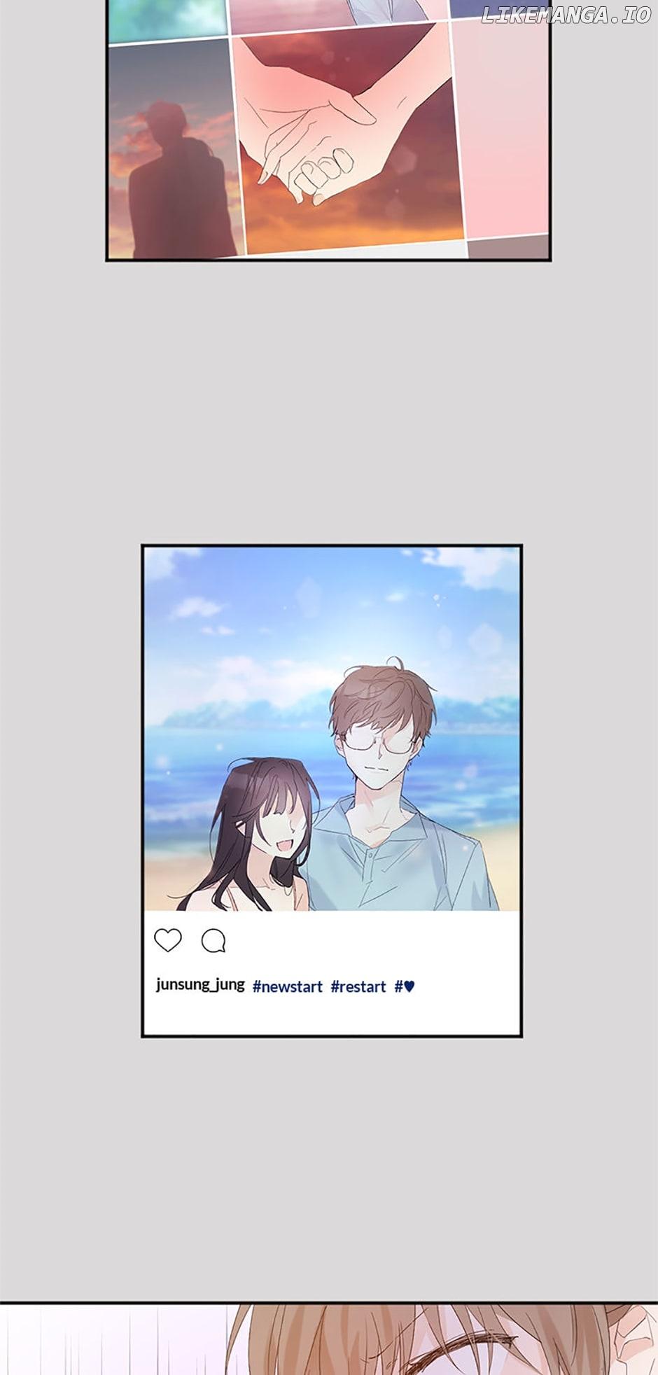 Ideal Match Delivery Service Chapter 1 page 53