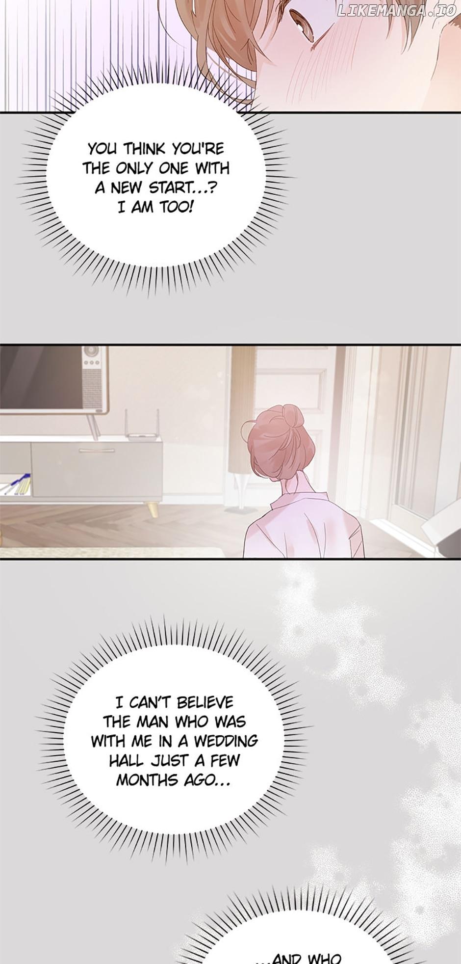 Ideal Match Delivery Service Chapter 1 page 54