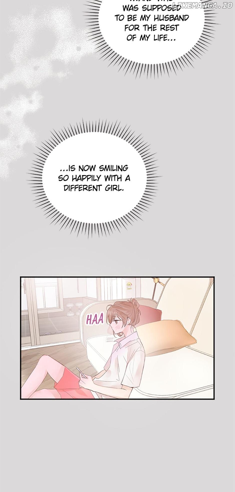Ideal Match Delivery Service Chapter 1 page 55