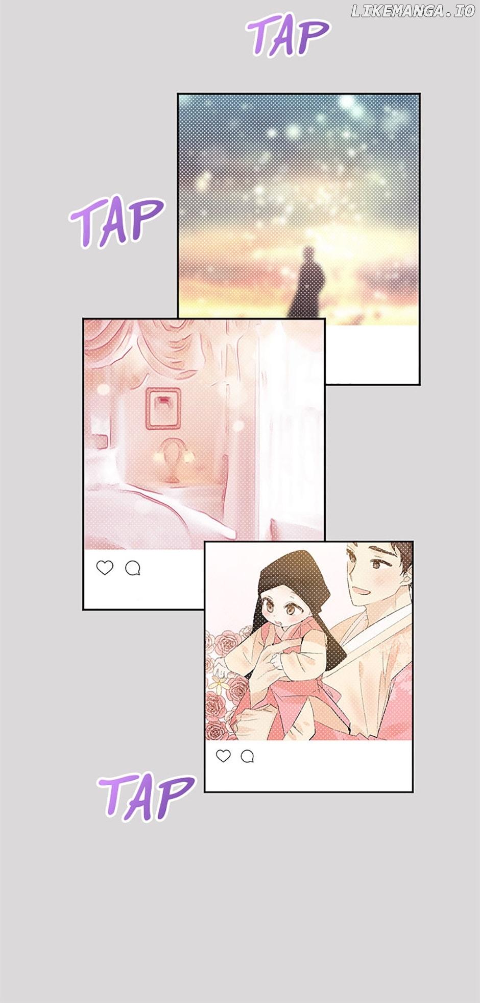 Ideal Match Delivery Service Chapter 1 page 56
