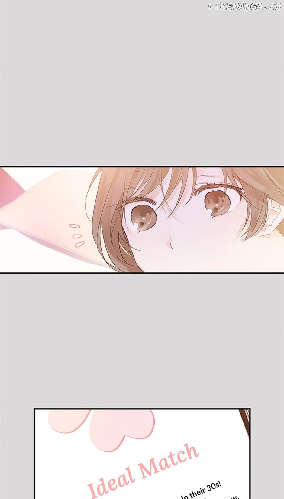 Ideal Match Delivery Service Chapter 1 page 57