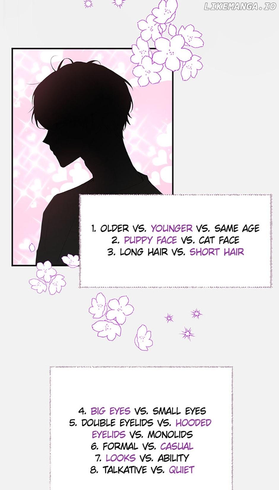 Ideal Match Delivery Service Chapter 1 page 59