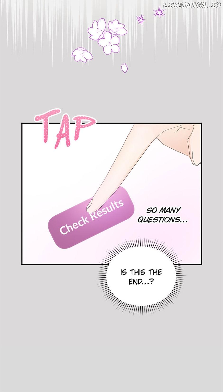 Ideal Match Delivery Service Chapter 1 page 61