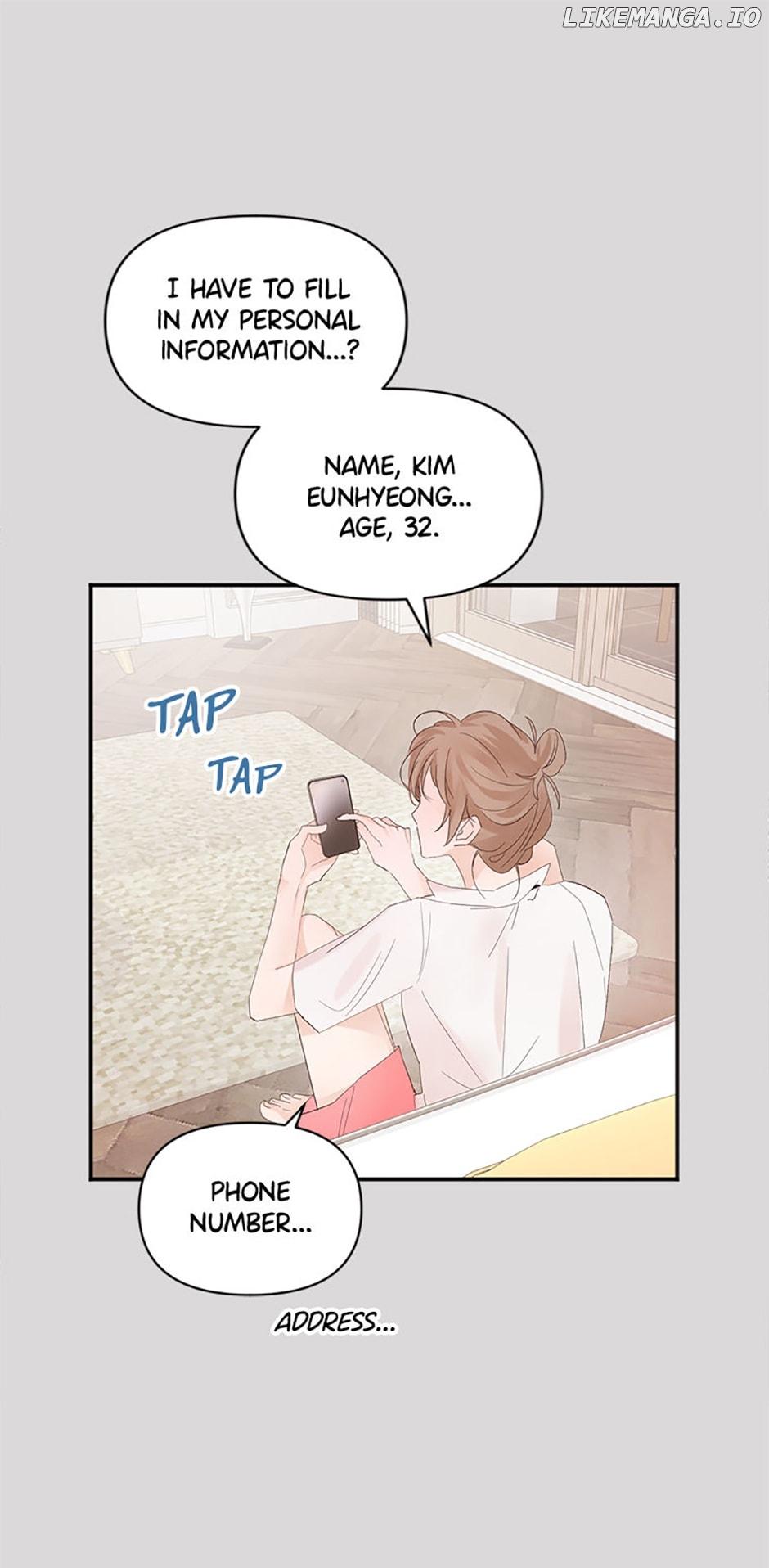 Ideal Match Delivery Service Chapter 1 page 62