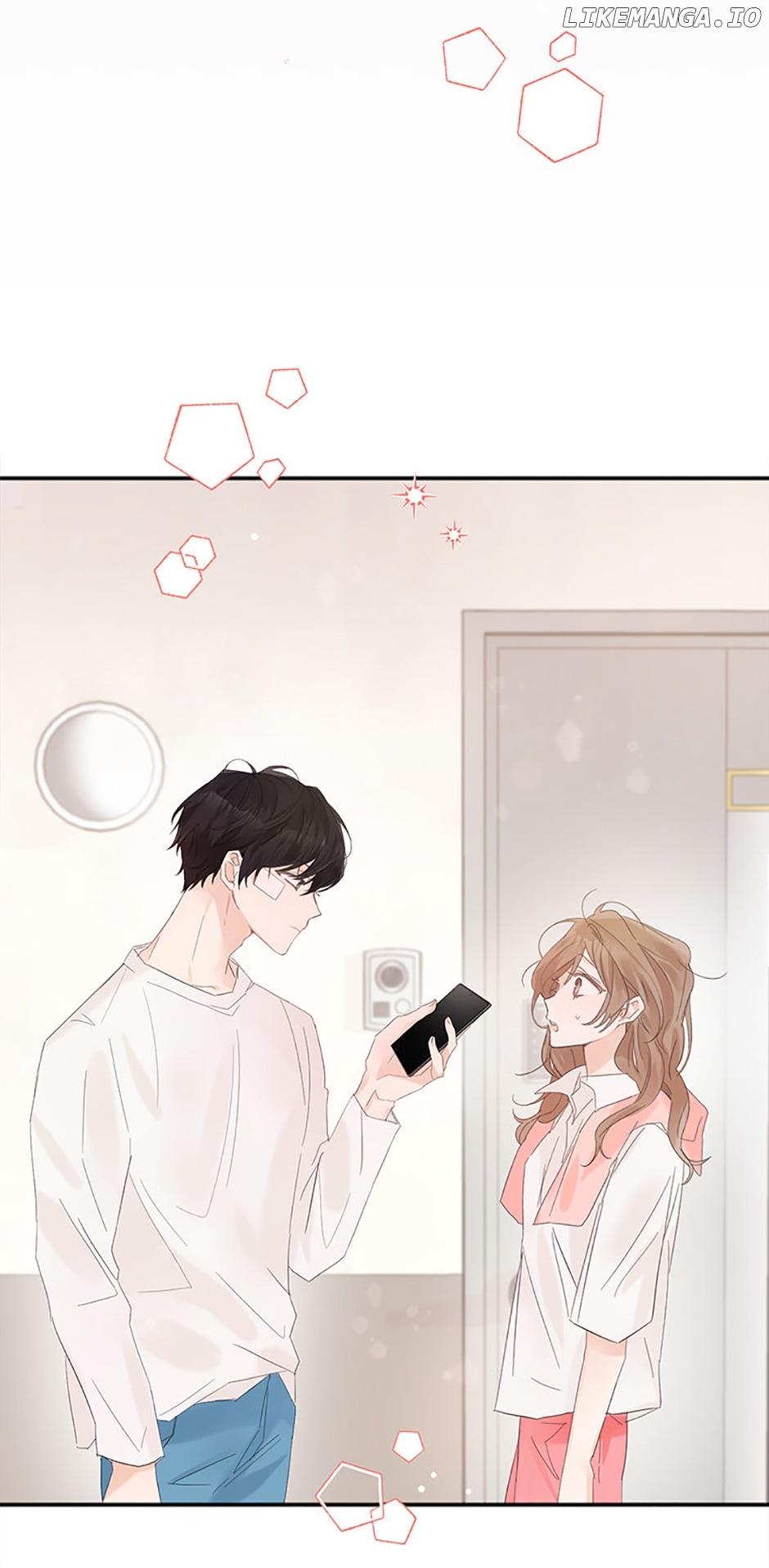 Ideal Match Delivery Service Chapter 1 page 65