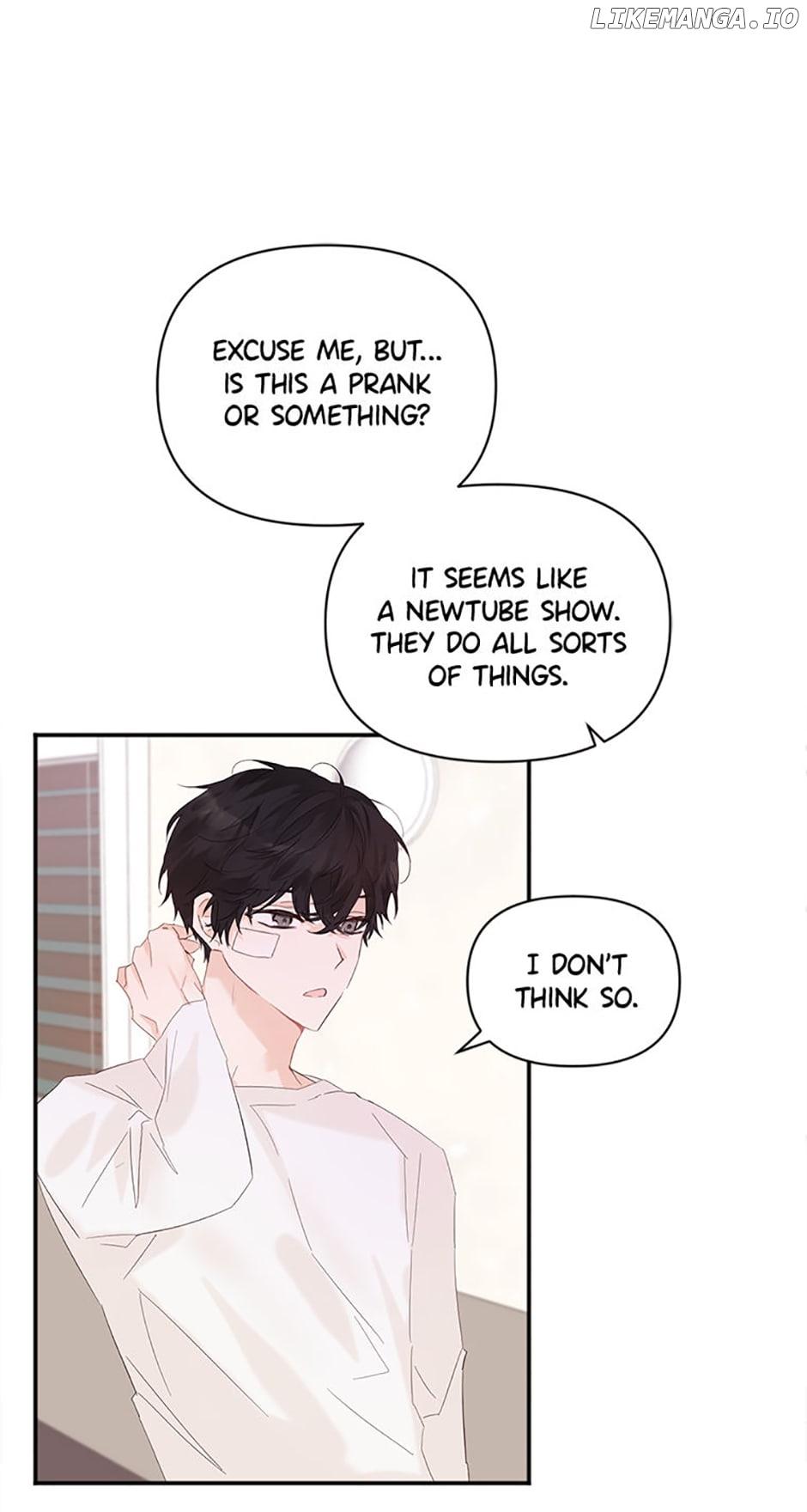 Ideal Match Delivery Service Chapter 1 page 67