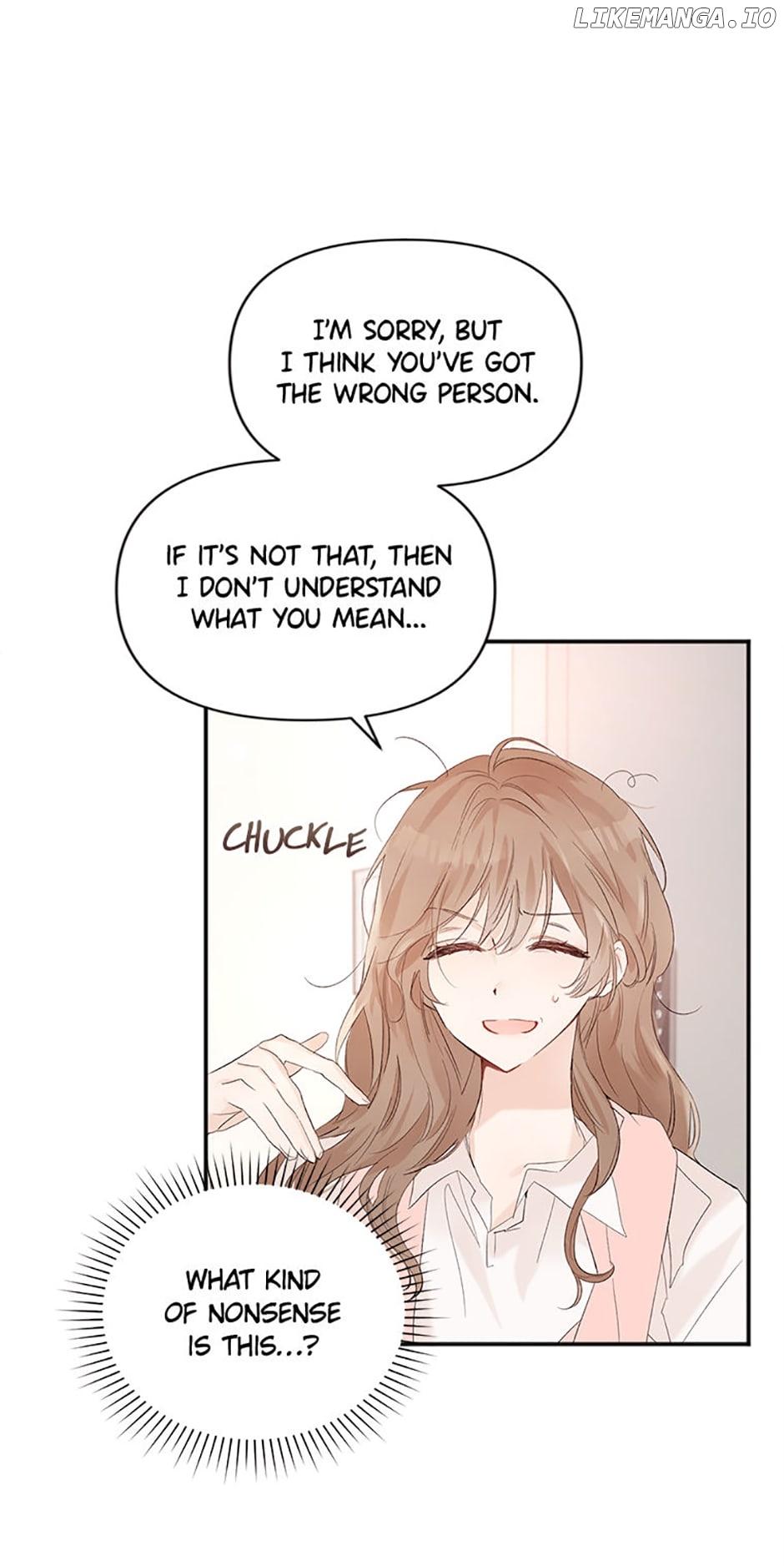 Ideal Match Delivery Service Chapter 1 page 6