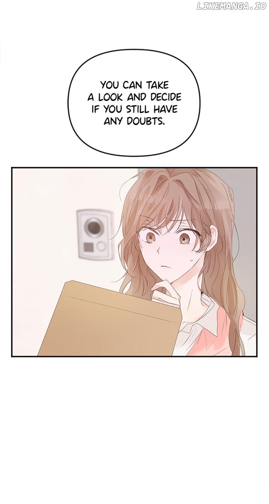 Ideal Match Delivery Service Chapter 1 page 69