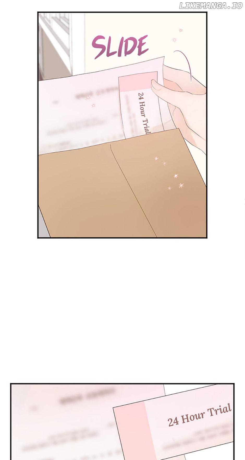 Ideal Match Delivery Service Chapter 1 page 70
