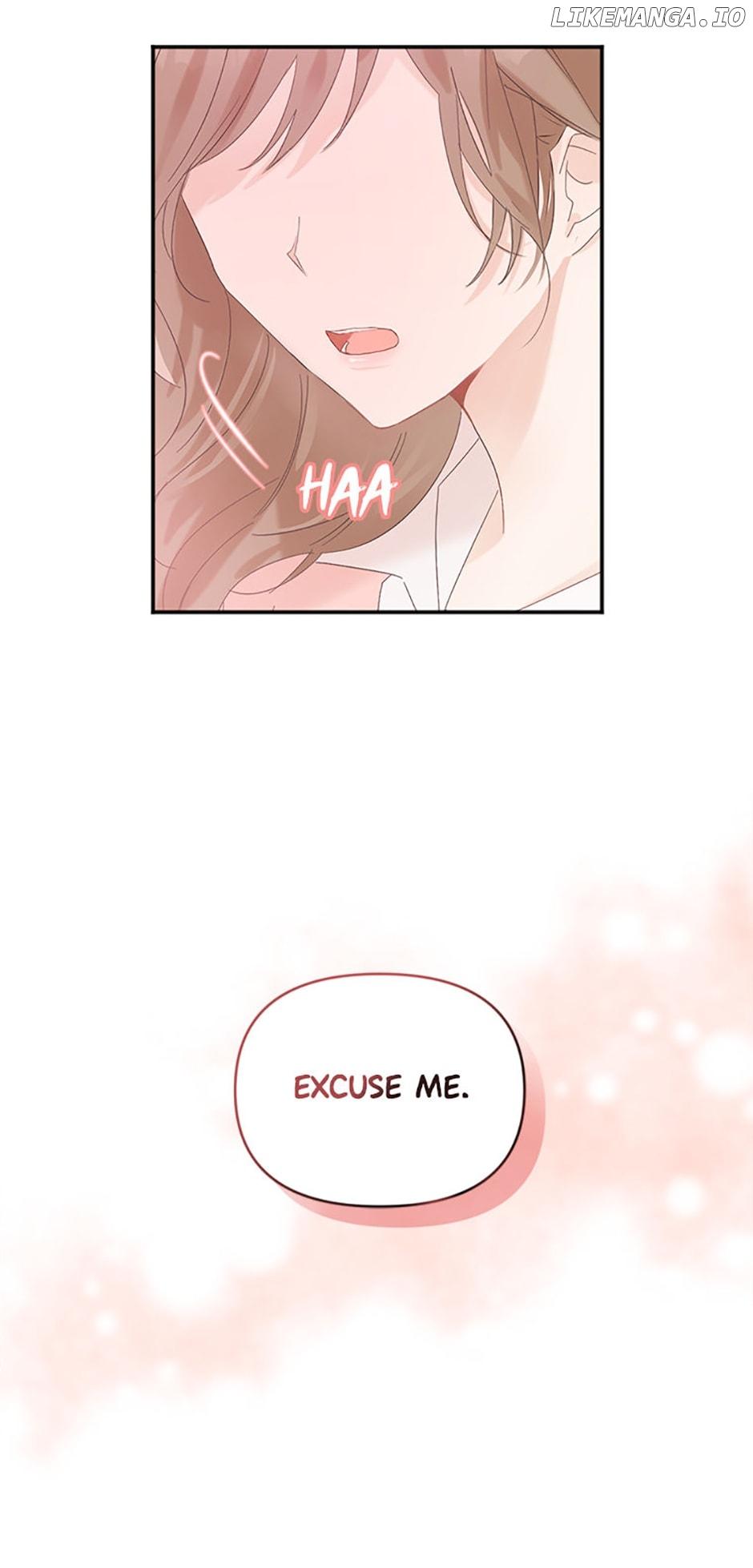 Ideal Match Delivery Service Chapter 1 page 73