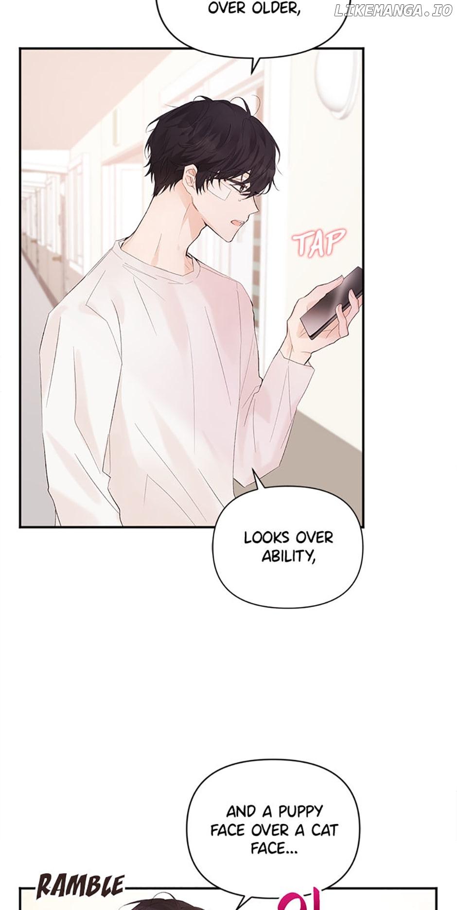 Ideal Match Delivery Service Chapter 1 page 8