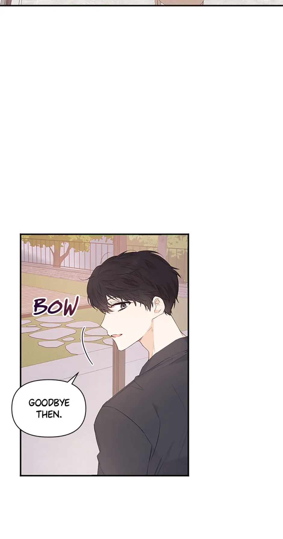 Ideal Match Delivery Service Chapter 10 page 11