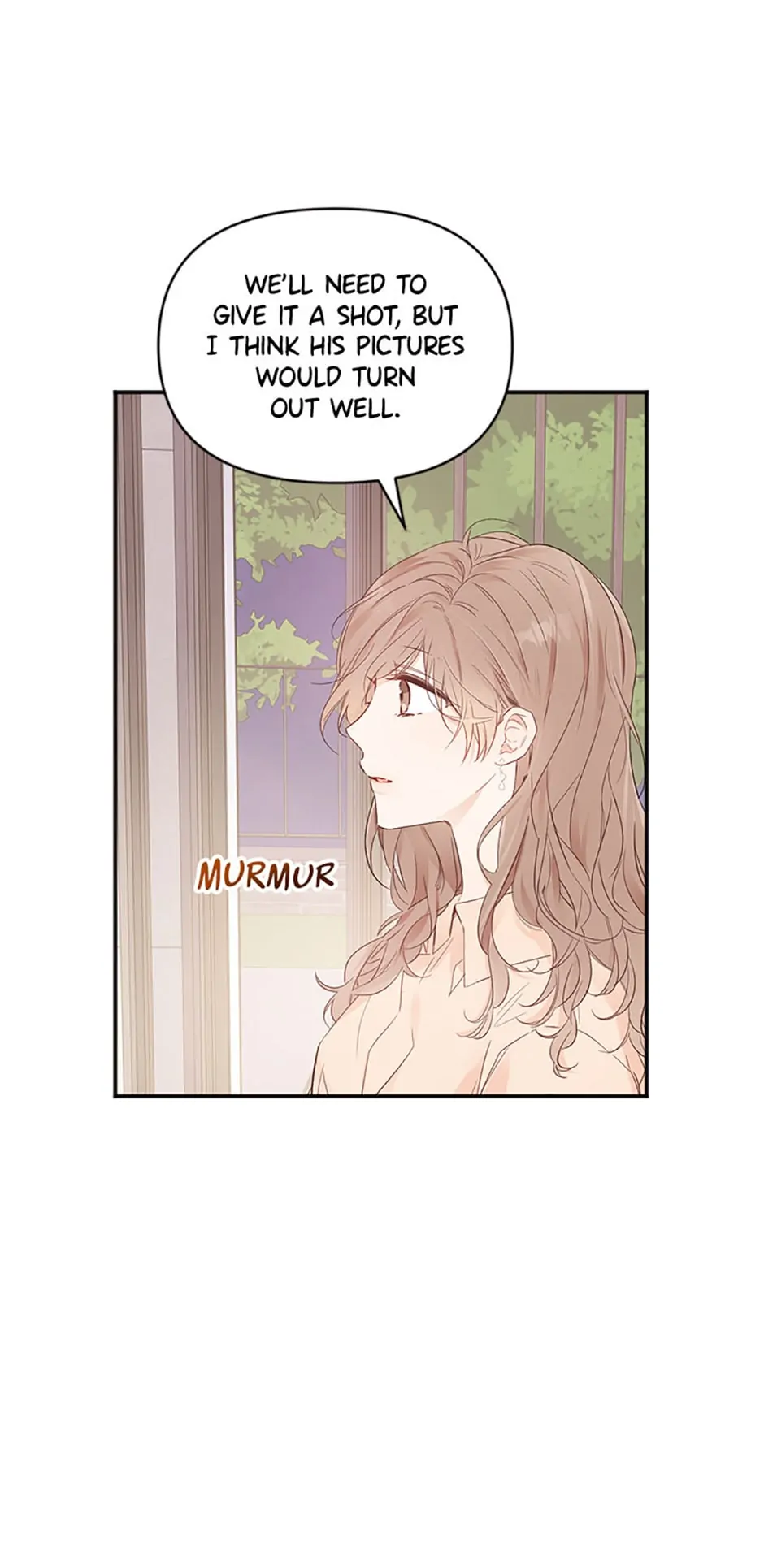 Ideal Match Delivery Service Chapter 10 page 13