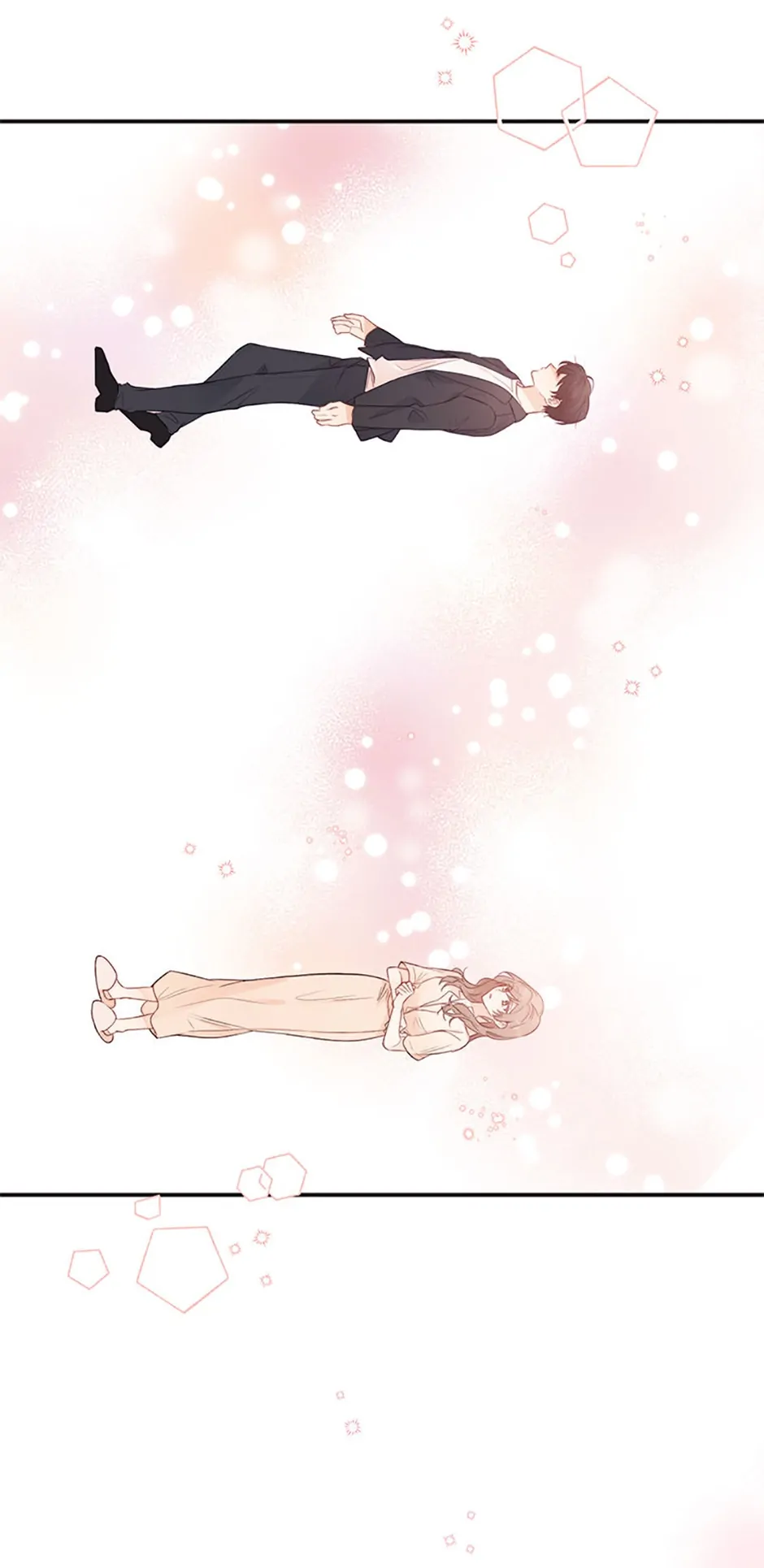 Ideal Match Delivery Service Chapter 10 page 14