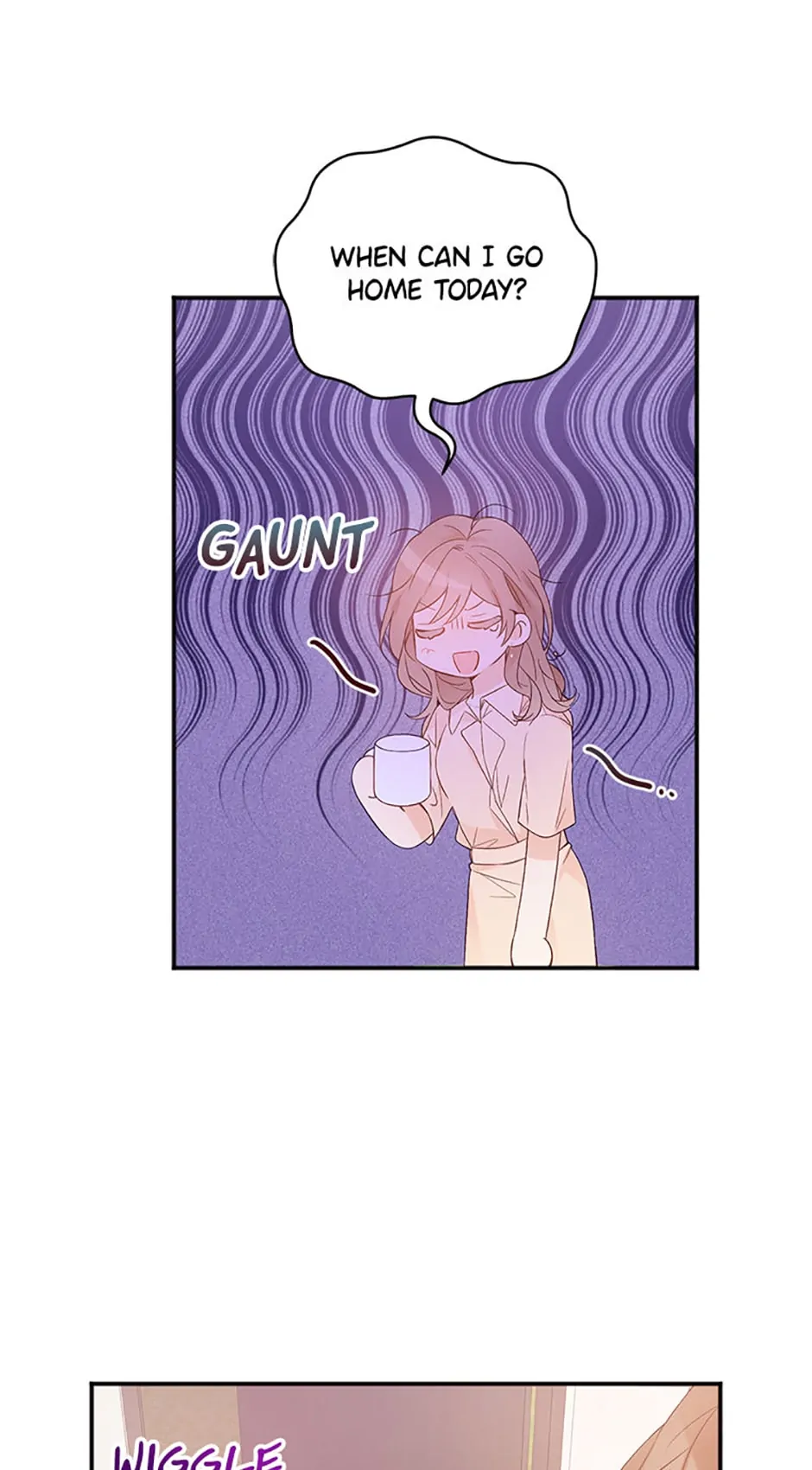 Ideal Match Delivery Service Chapter 10 page 17