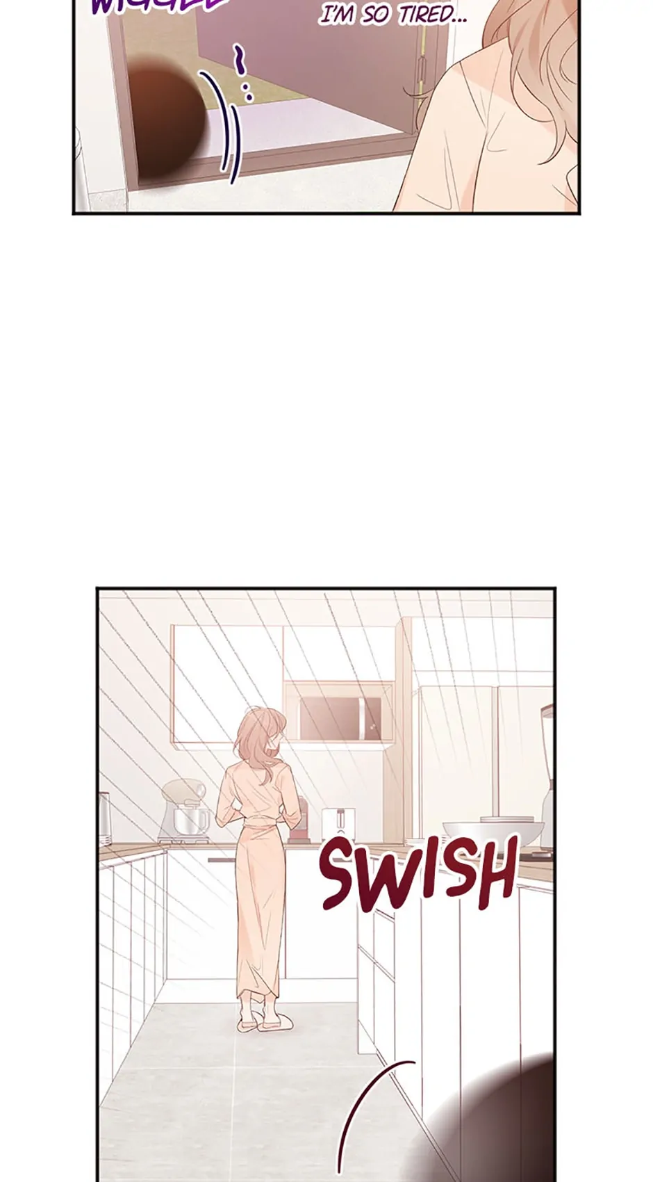 Ideal Match Delivery Service Chapter 10 page 18