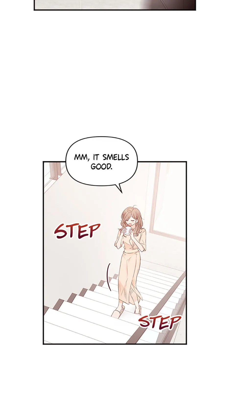 Ideal Match Delivery Service Chapter 10 page 19