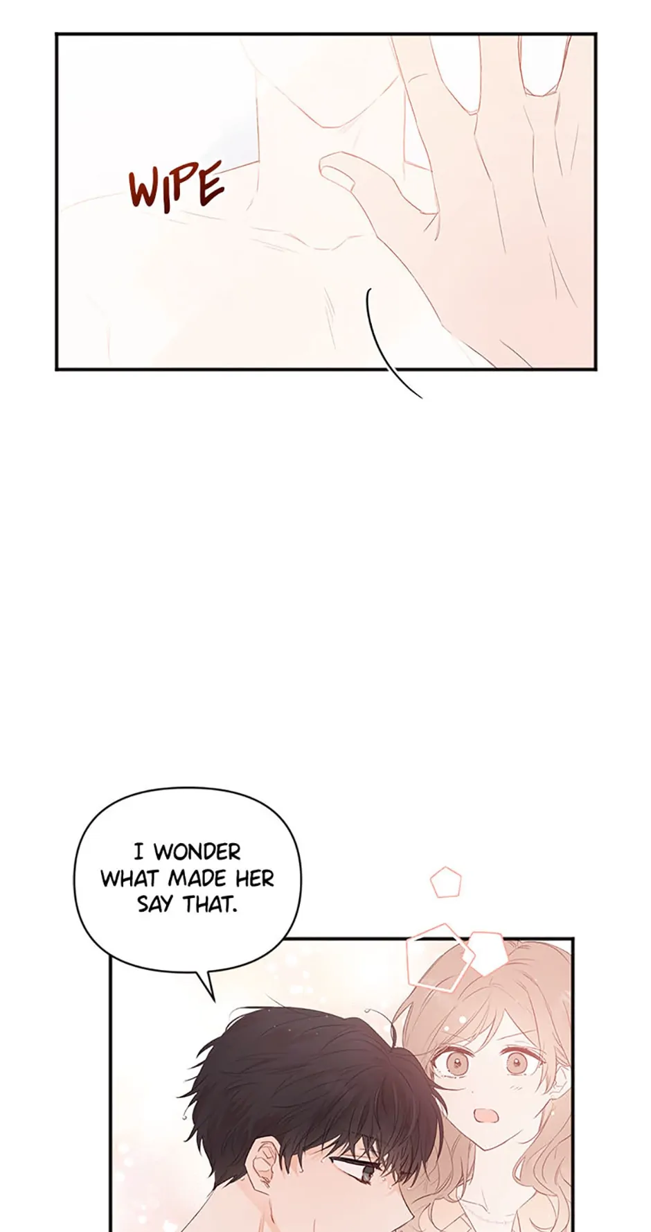 Ideal Match Delivery Service Chapter 10 page 23