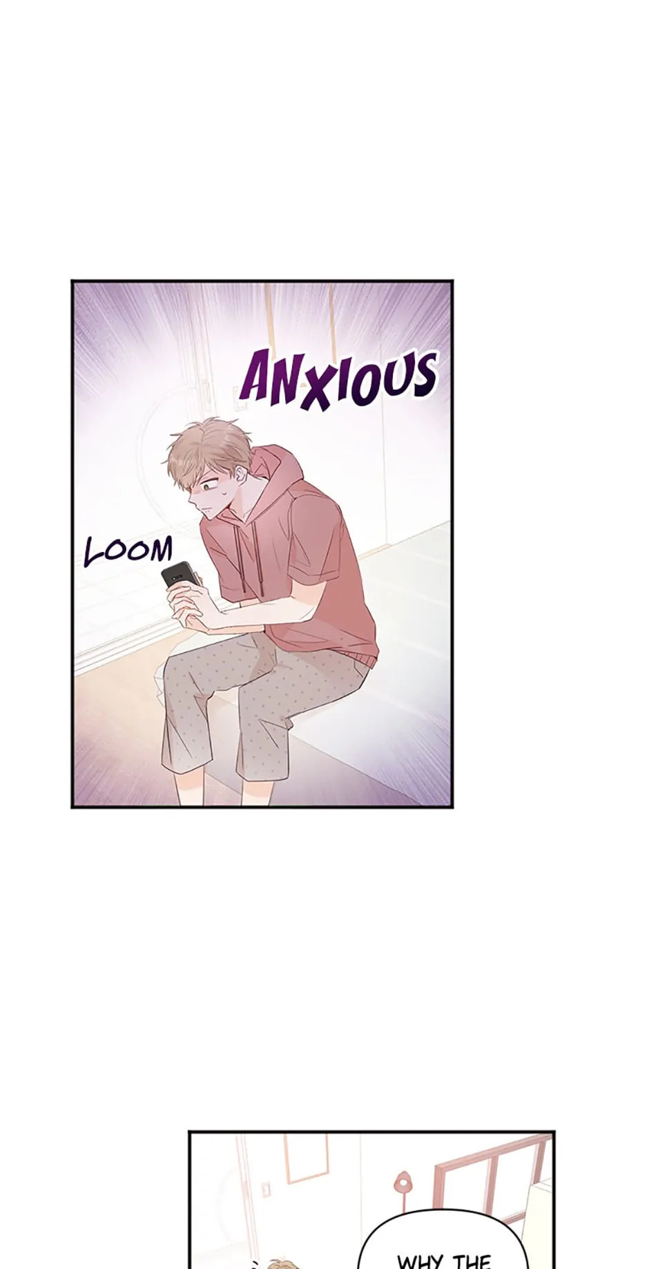 Ideal Match Delivery Service Chapter 10 page 27
