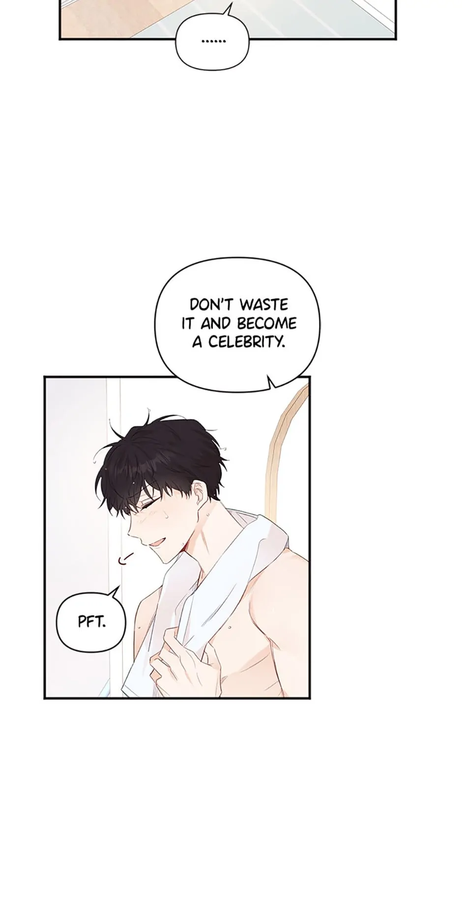 Ideal Match Delivery Service Chapter 10 page 38