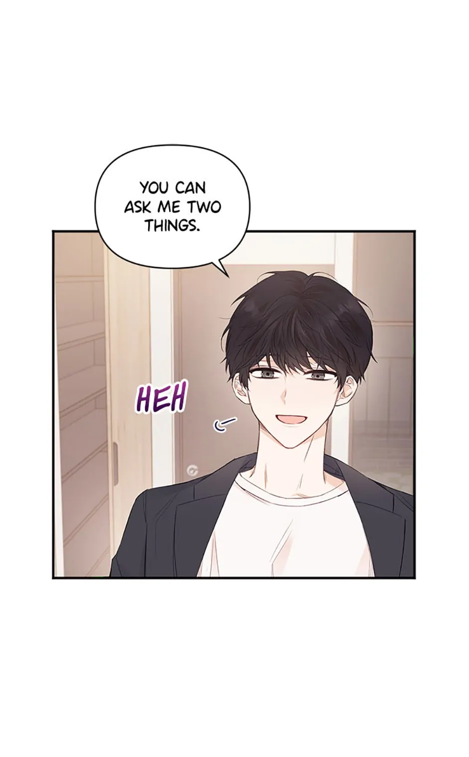 Ideal Match Delivery Service Chapter 10 page 3