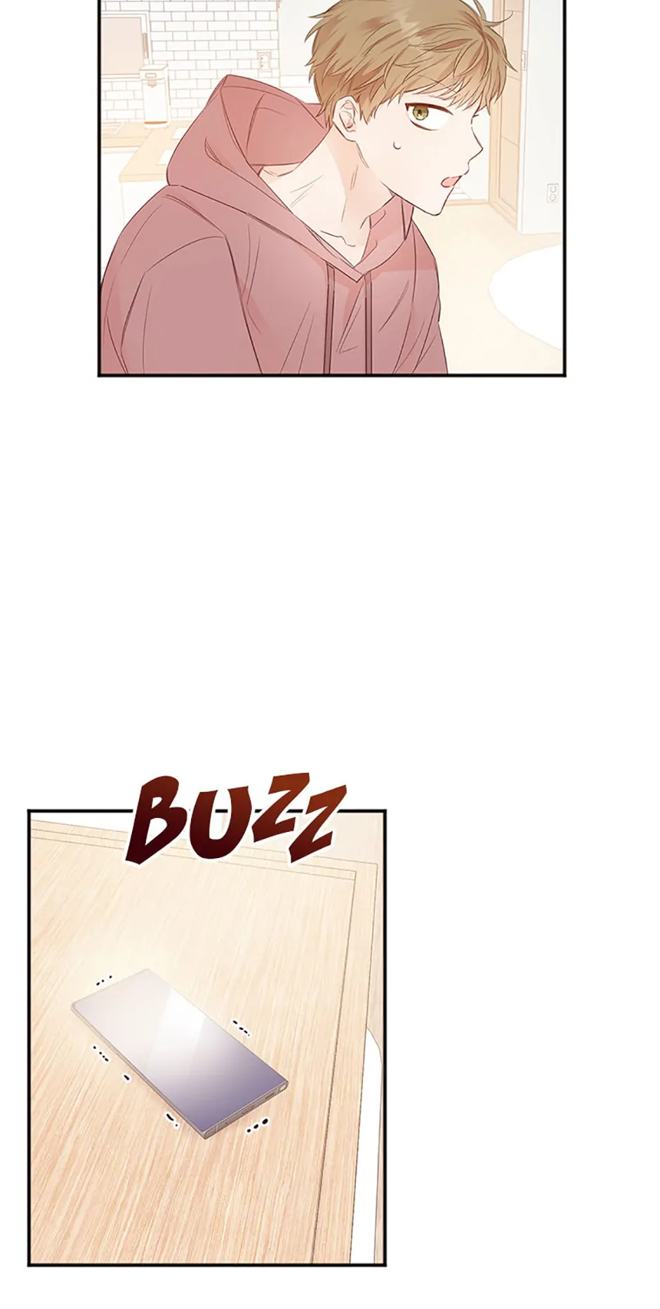 Ideal Match Delivery Service Chapter 10 page 40
