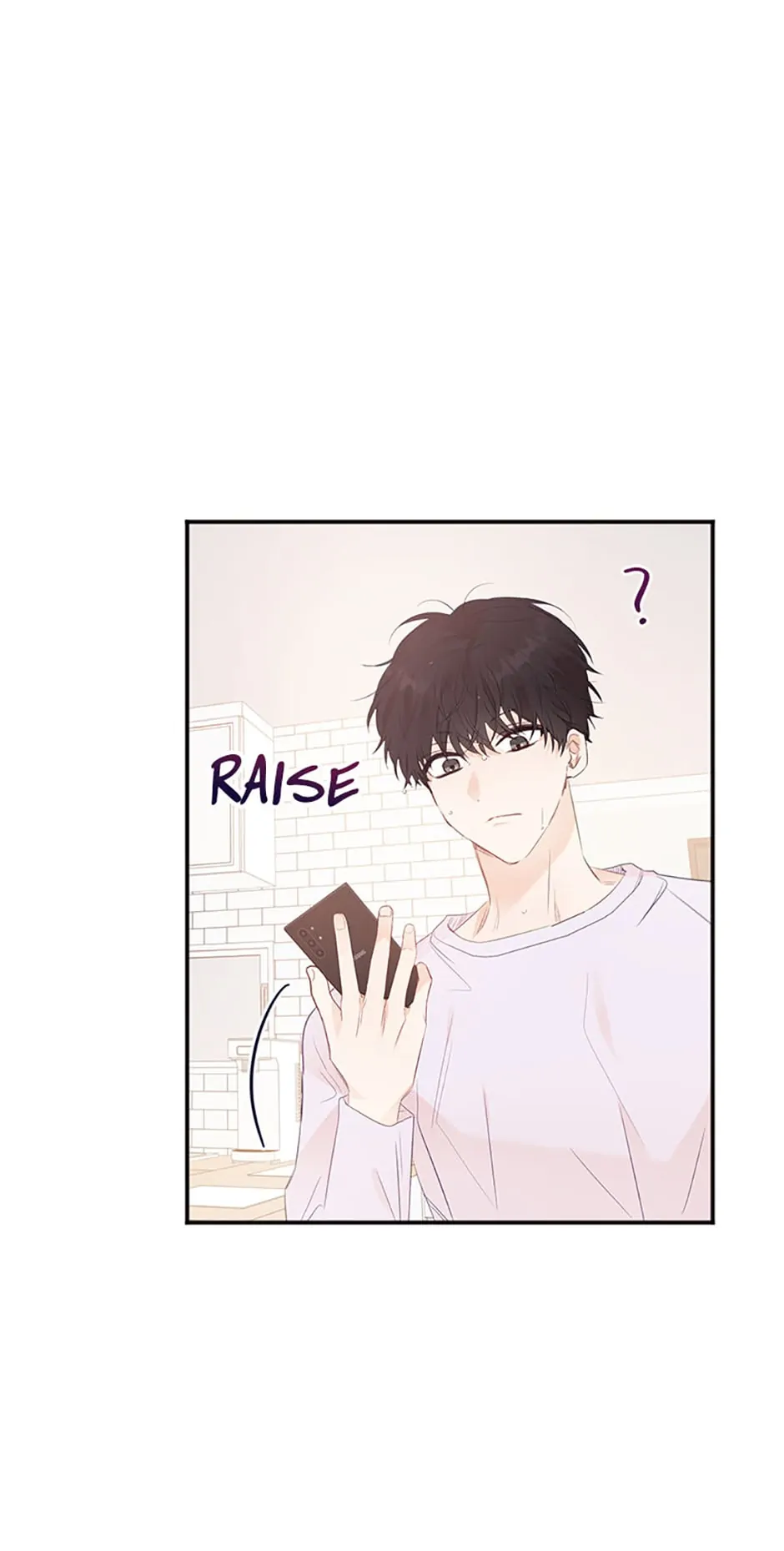 Ideal Match Delivery Service Chapter 10 page 41