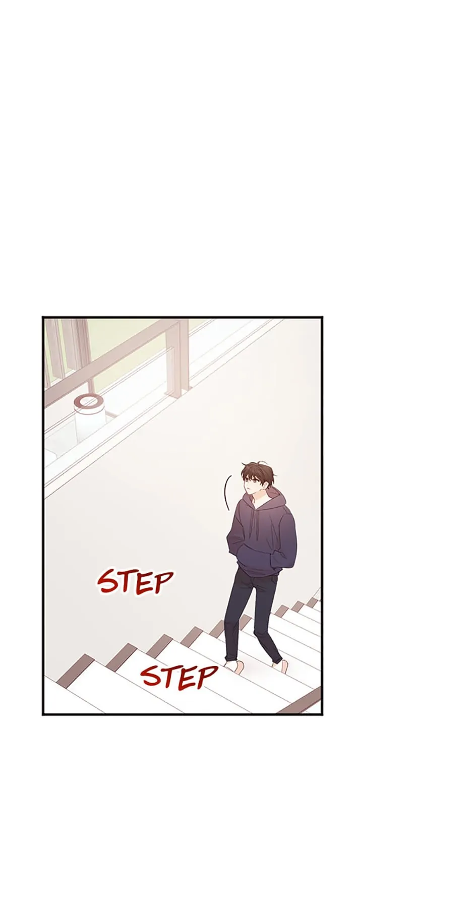 Ideal Match Delivery Service Chapter 10 page 47
