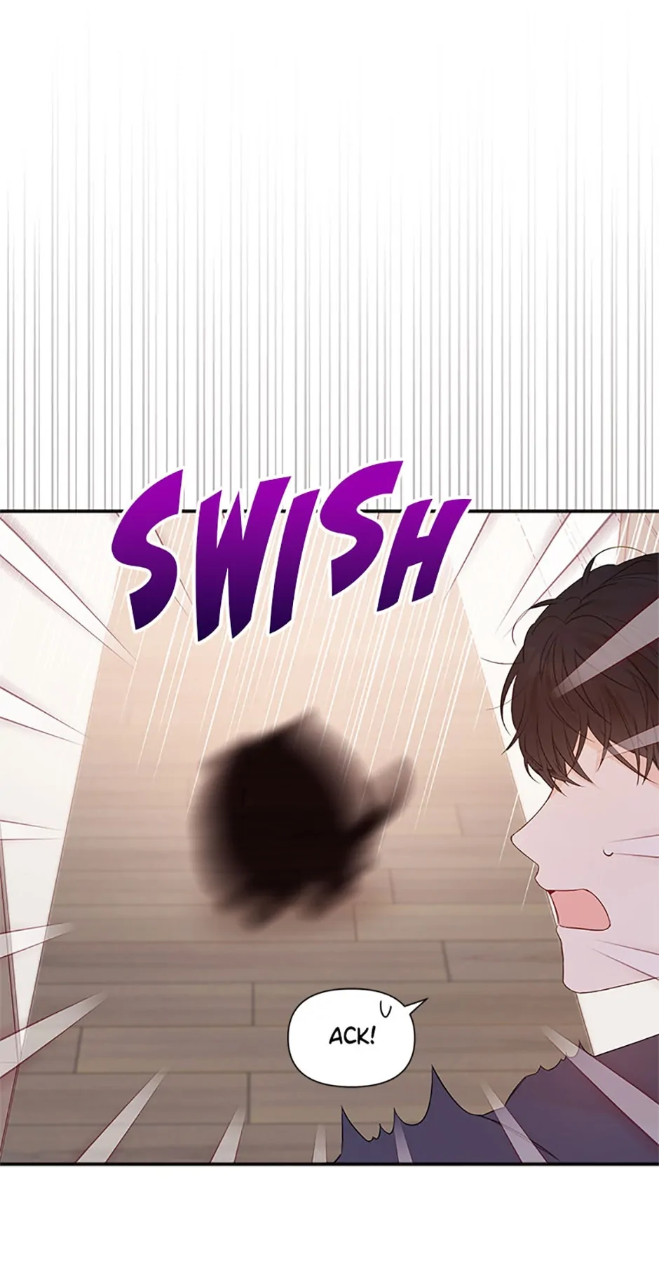Ideal Match Delivery Service Chapter 10 page 48