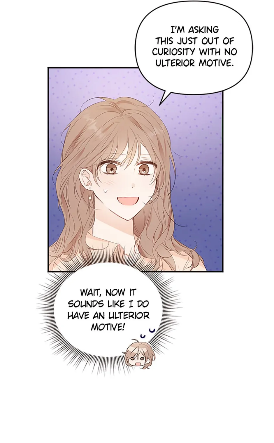 Ideal Match Delivery Service Chapter 10 page 4