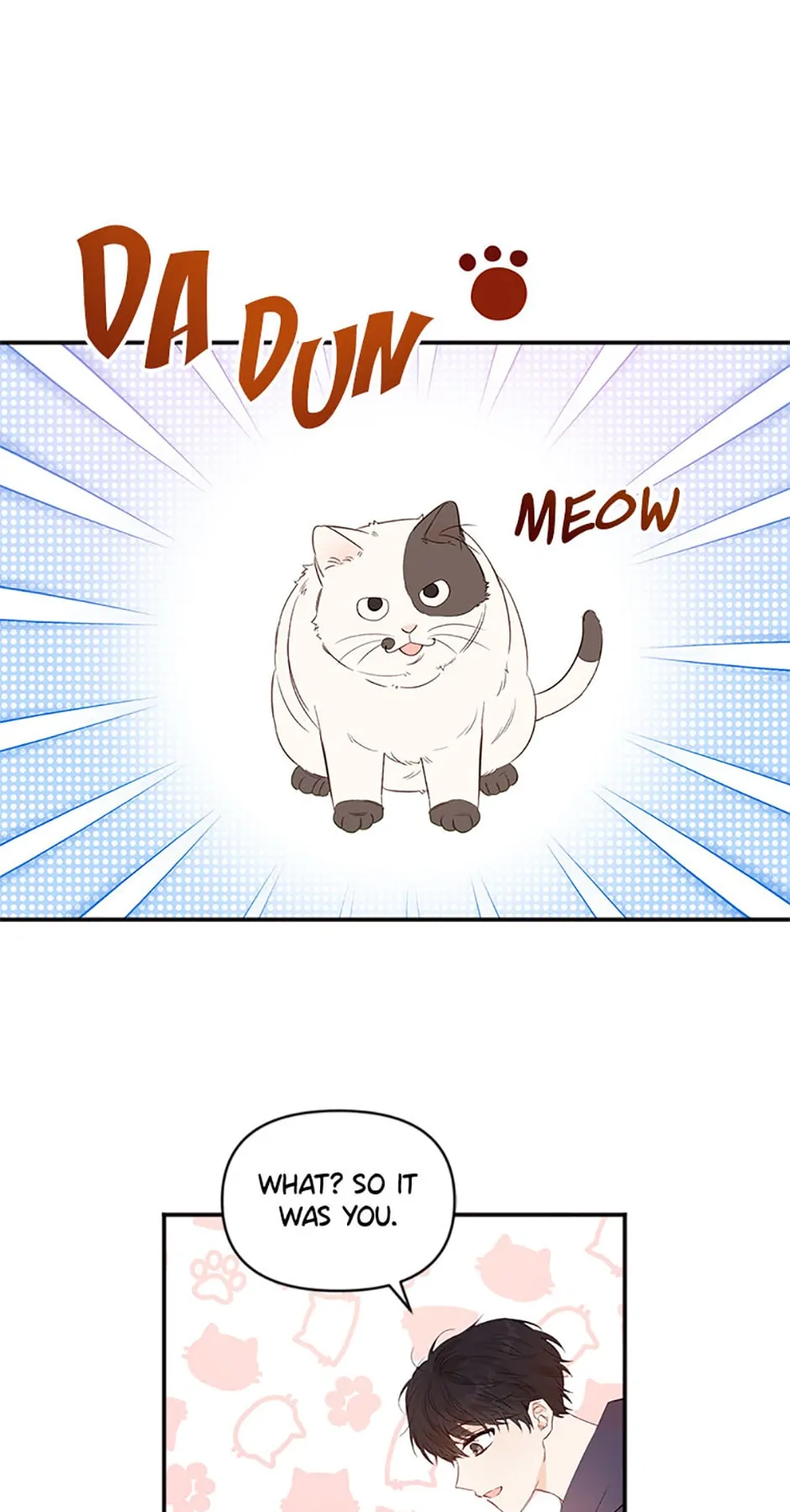 Ideal Match Delivery Service Chapter 10 page 49
