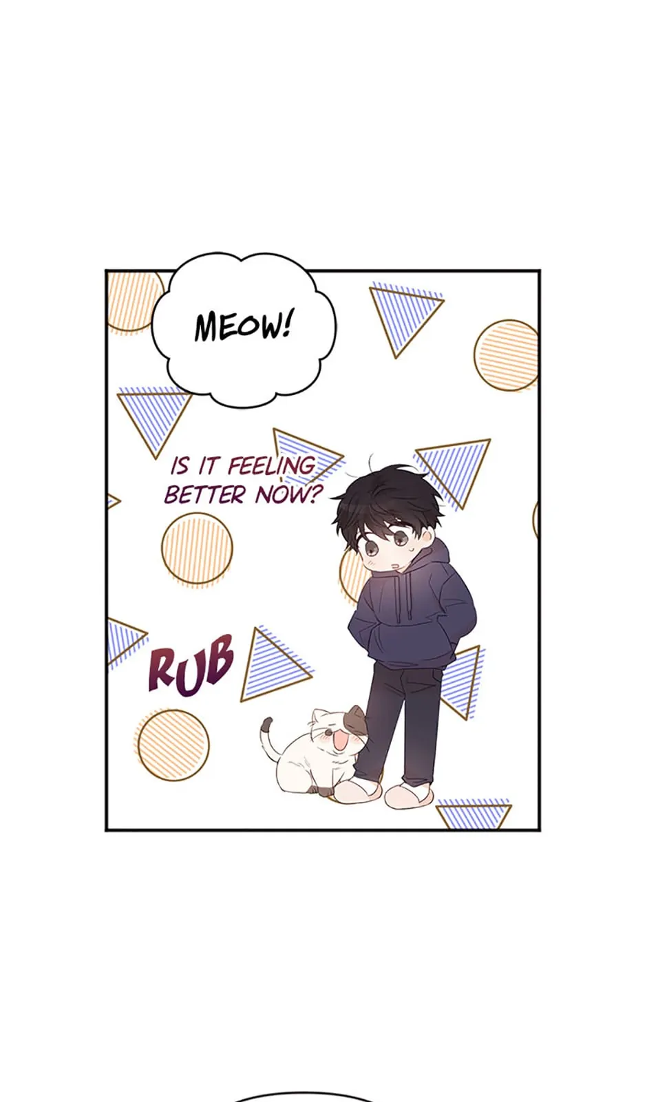 Ideal Match Delivery Service Chapter 10 page 52