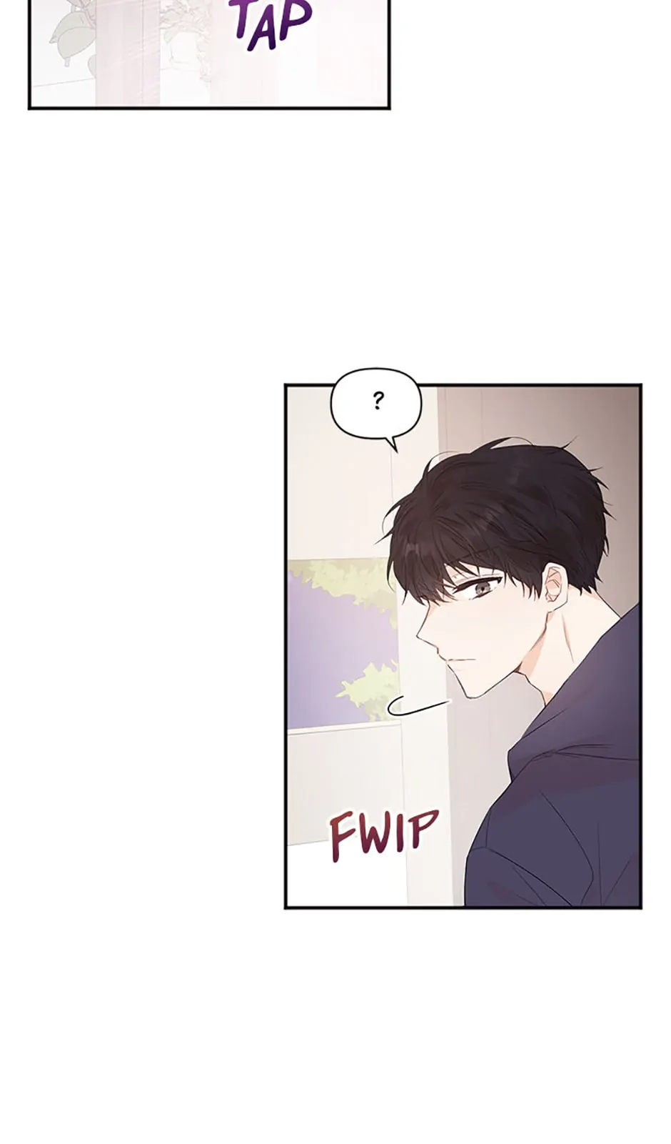 Ideal Match Delivery Service Chapter 10 page 54